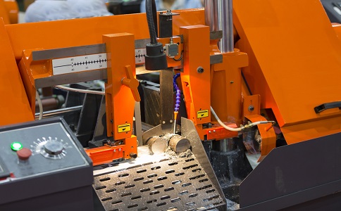 全州龙门带锯床具备哪些优点？