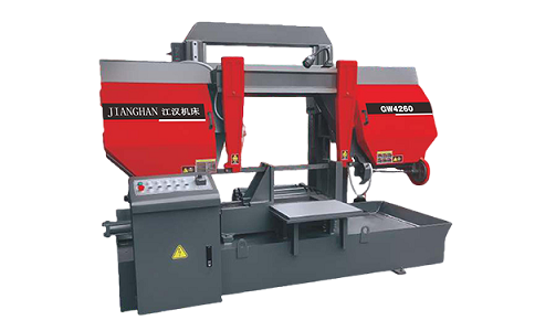 全州龙门带锯床运行中途停止切割产生的原因是什么? 全州龙门带锯床运行中途停止切割产生的原因是什么?